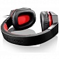 Игровая гарнитура Lenovo Y Gaming Surround Sound Headset-ROW